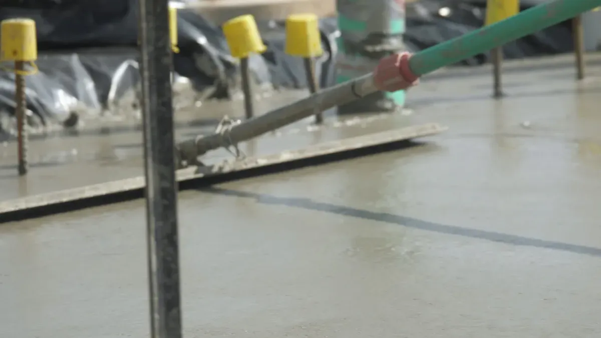 Application Methods for Densifiers