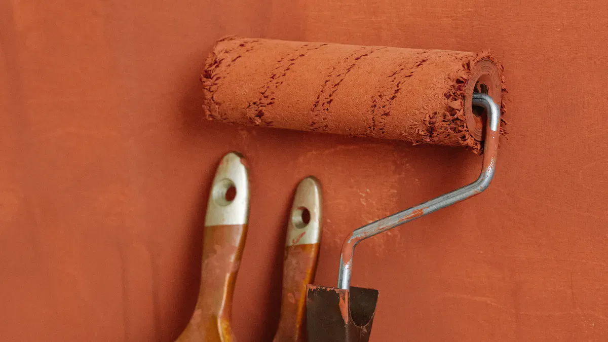 Application Techniques