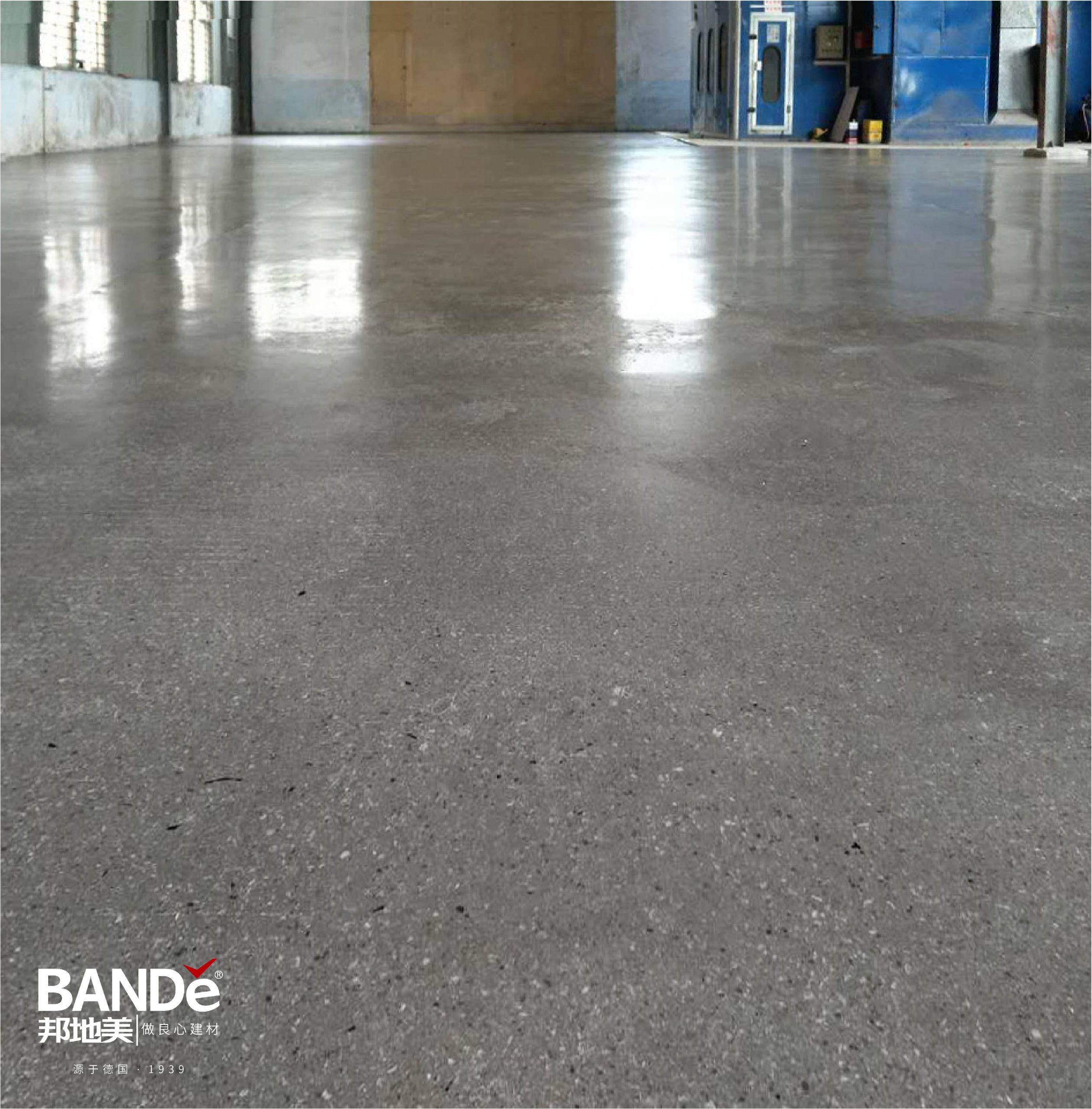 Key Features of Dust-proof Floor Polishers