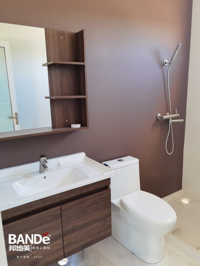 5 Amazing Benefits of Inorganic Decorative Wall Coating