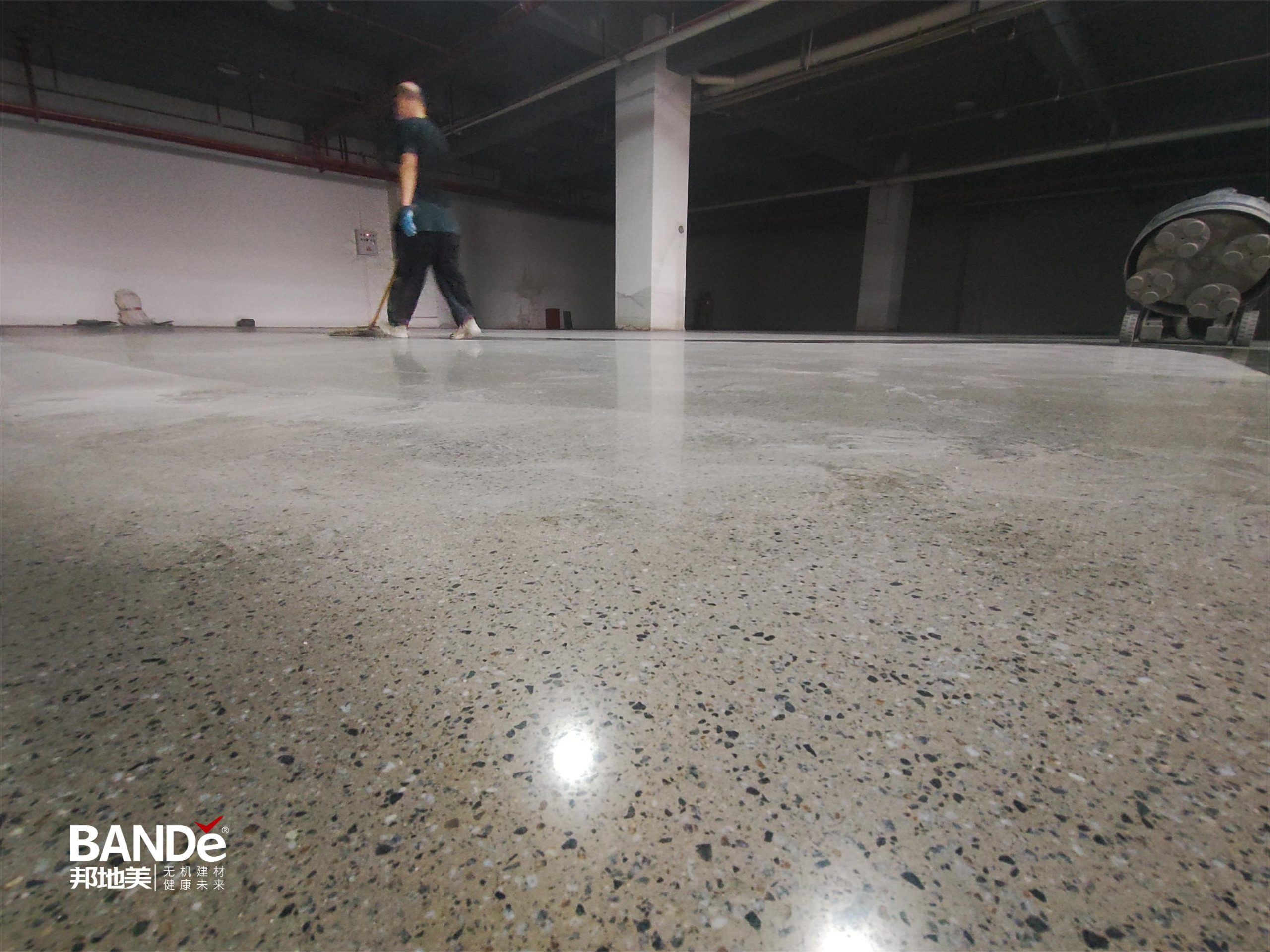 Top Concrete Floor Hardeners for Lasting Durability