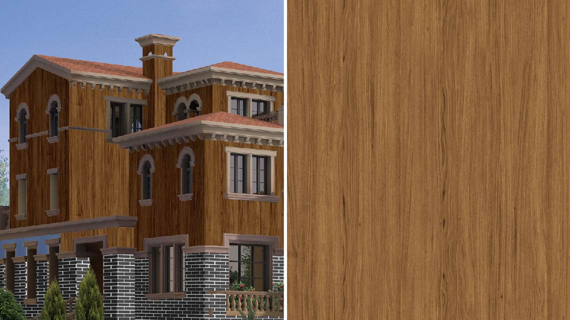 How to Apply Silk Plaster