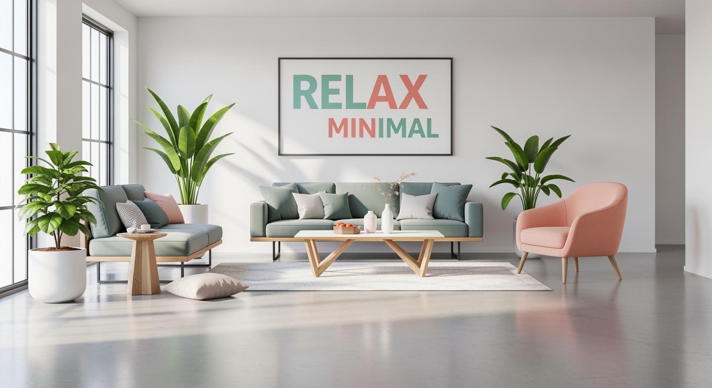 Polished Concrete Floors Pros and Cons for Modern Spaces