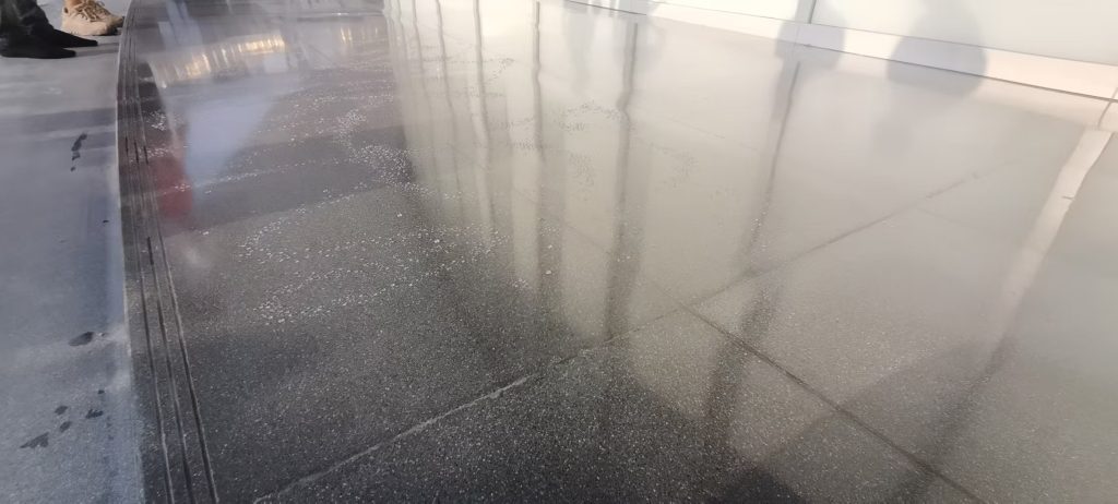 BANDě Anti-Slip Floor Safety Treatment Review You Need