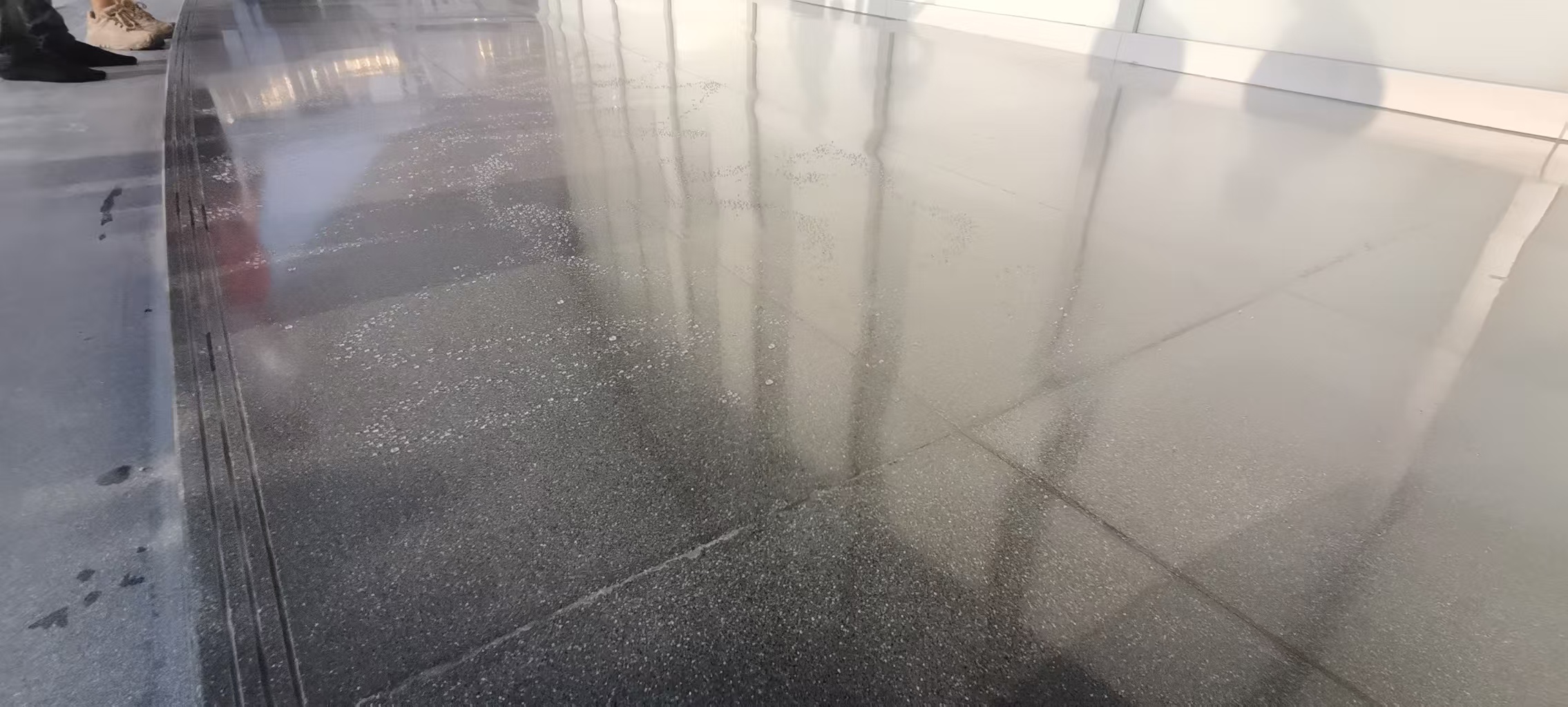 BANDě Anti-Slip Floor Safety Treatment Review You Need