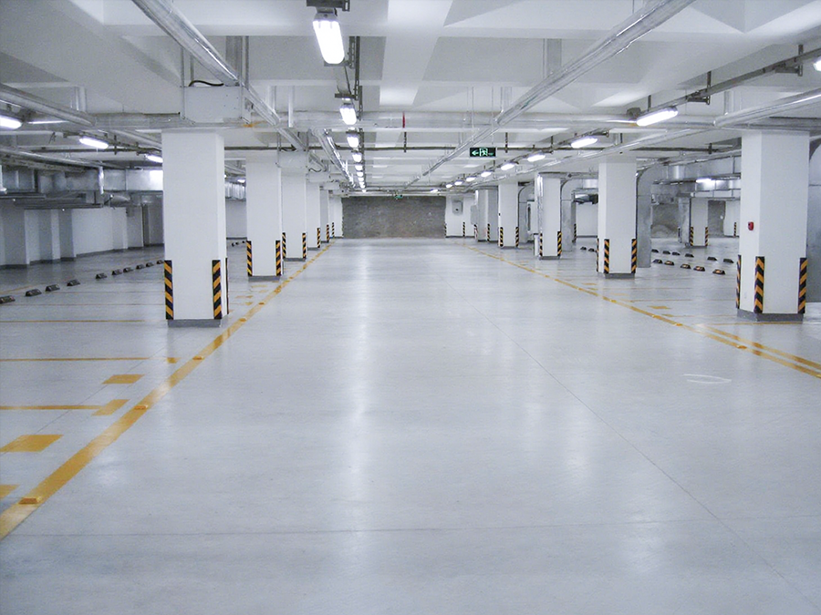 How to Prevent Damage When Sanding Your Concrete Floors