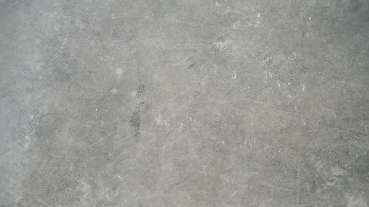 Environmental Benefits of Polished Concrete
