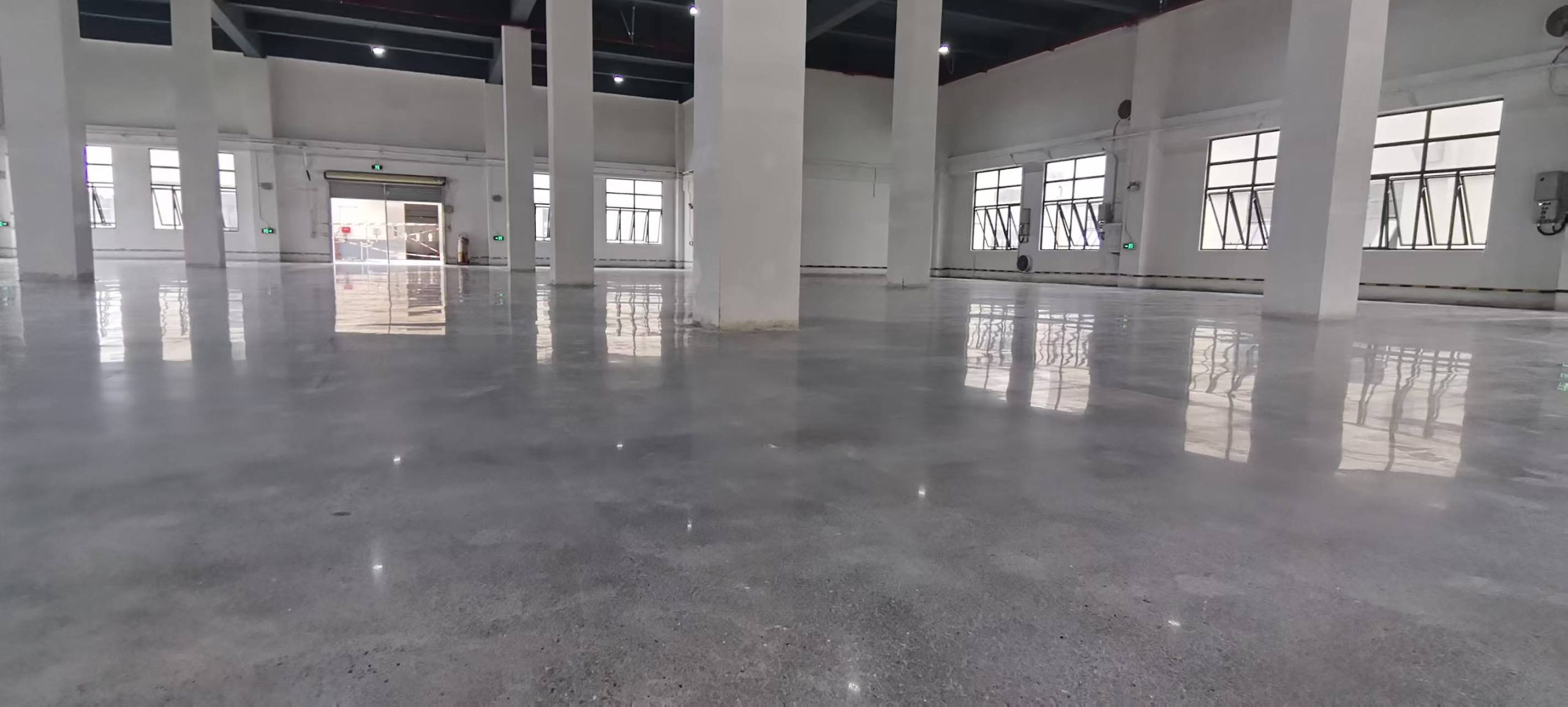 Recommended Concrete Repair Materials