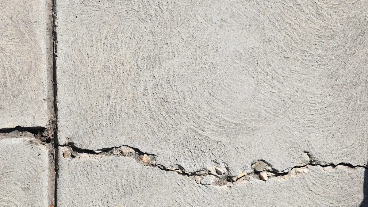 Cons of Polished Concrete