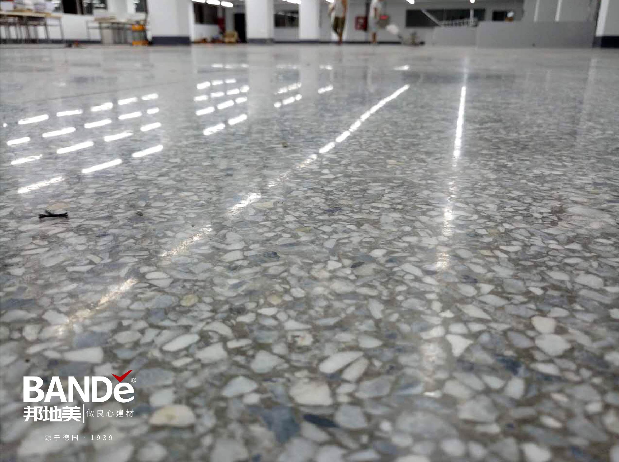 DIY Concrete Repair Process