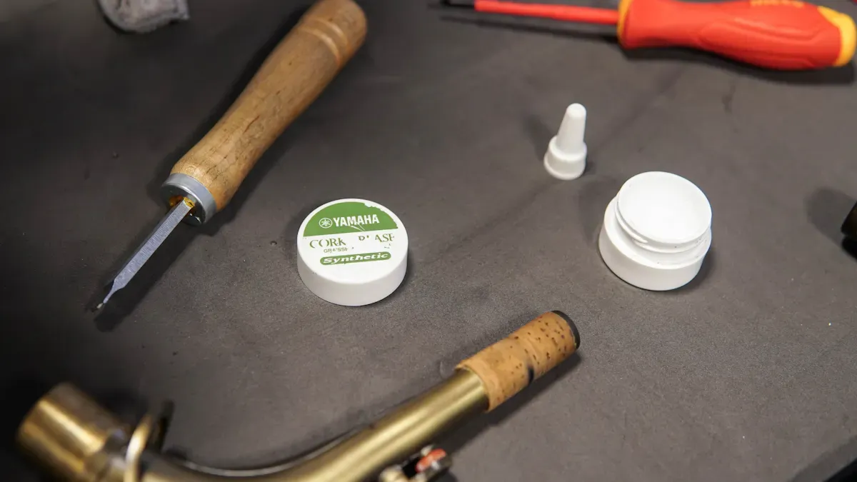 Quick Fix for Failing Concrete