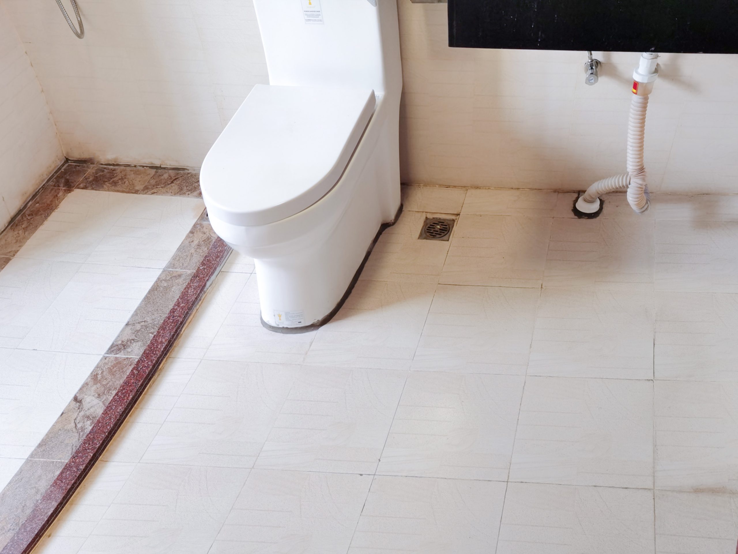 10 Signs Your Bathroom Might Have Hidden Water Damage