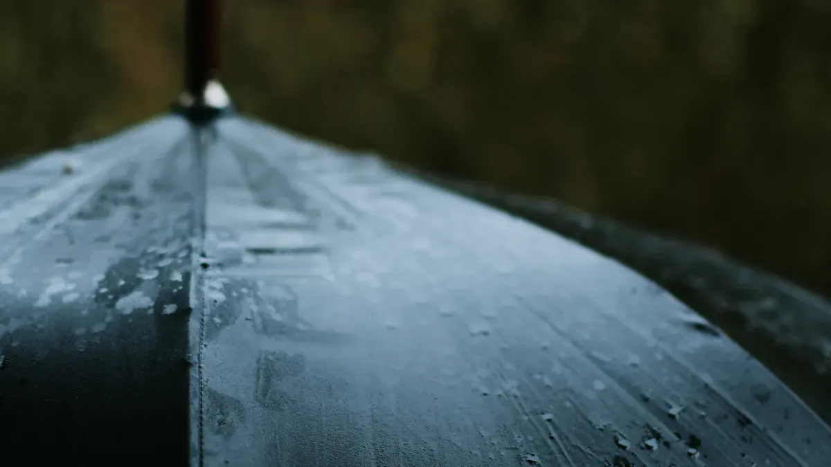 Waterproofing Methods