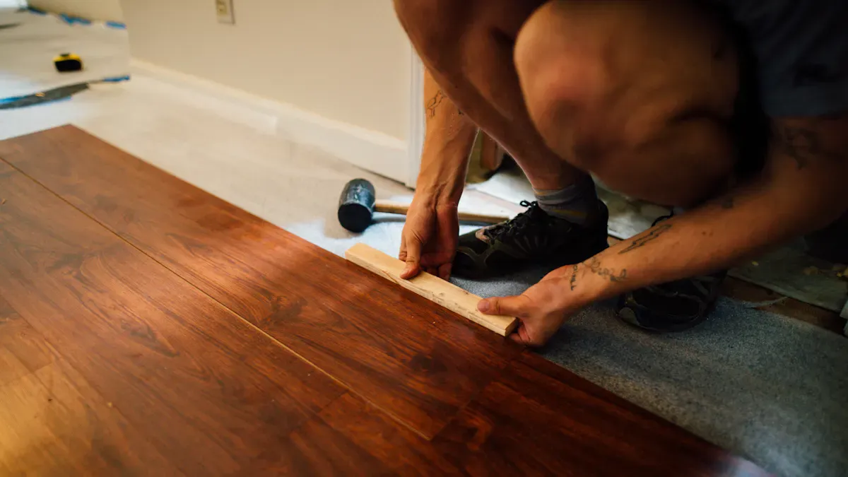 Prep the Surface