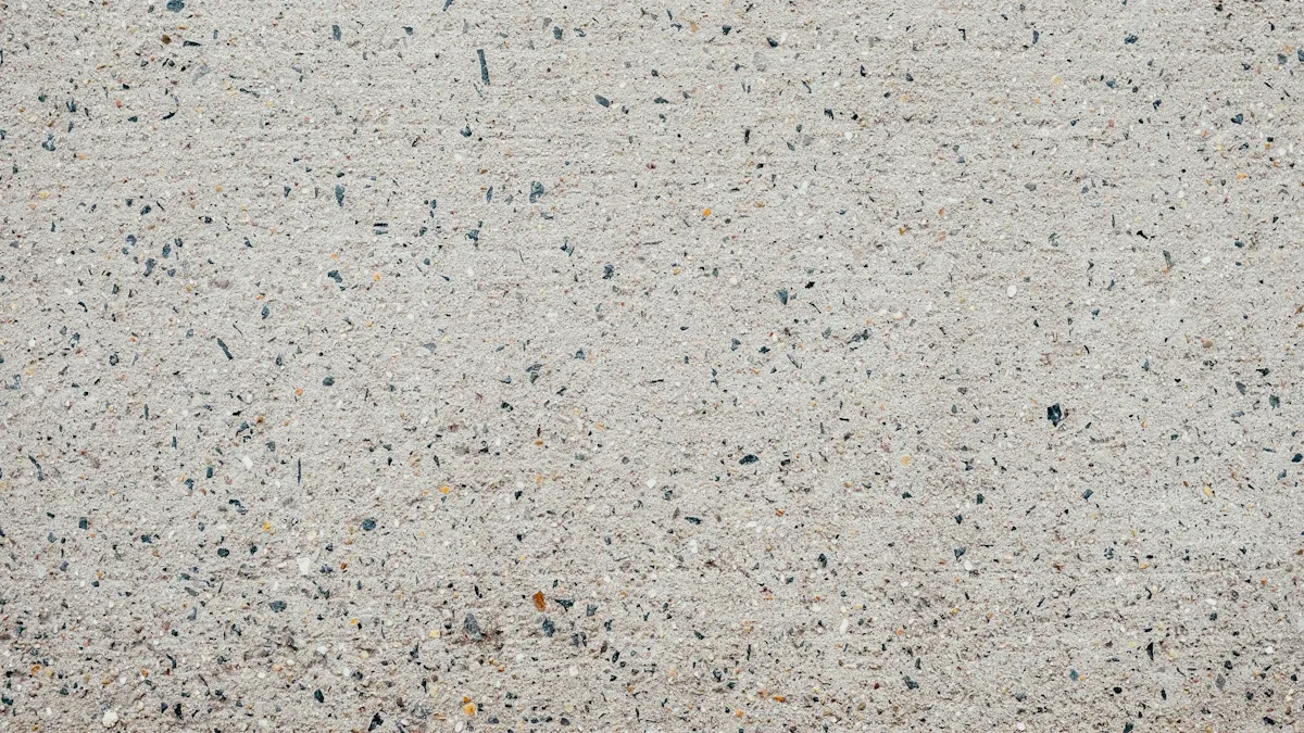 How to Achieve Dustproof Concrete Surfaces in 2026