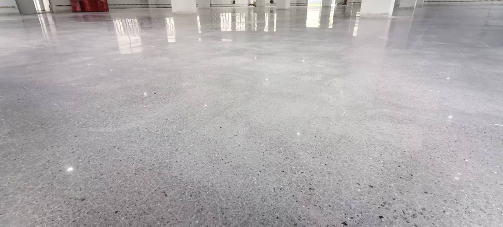 Choosing Floor Polishing Liquids for Dust Free Clean Rooms in 2026