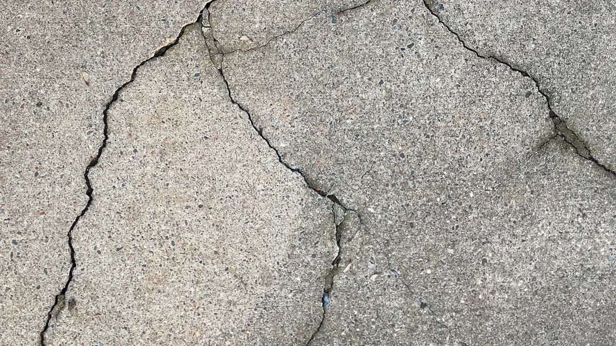 How Untreated Concrete Cracks Threaten Southeast Asian Structures