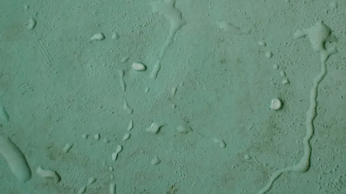 How to Apply Liquid Concrete Curing Agent Easily