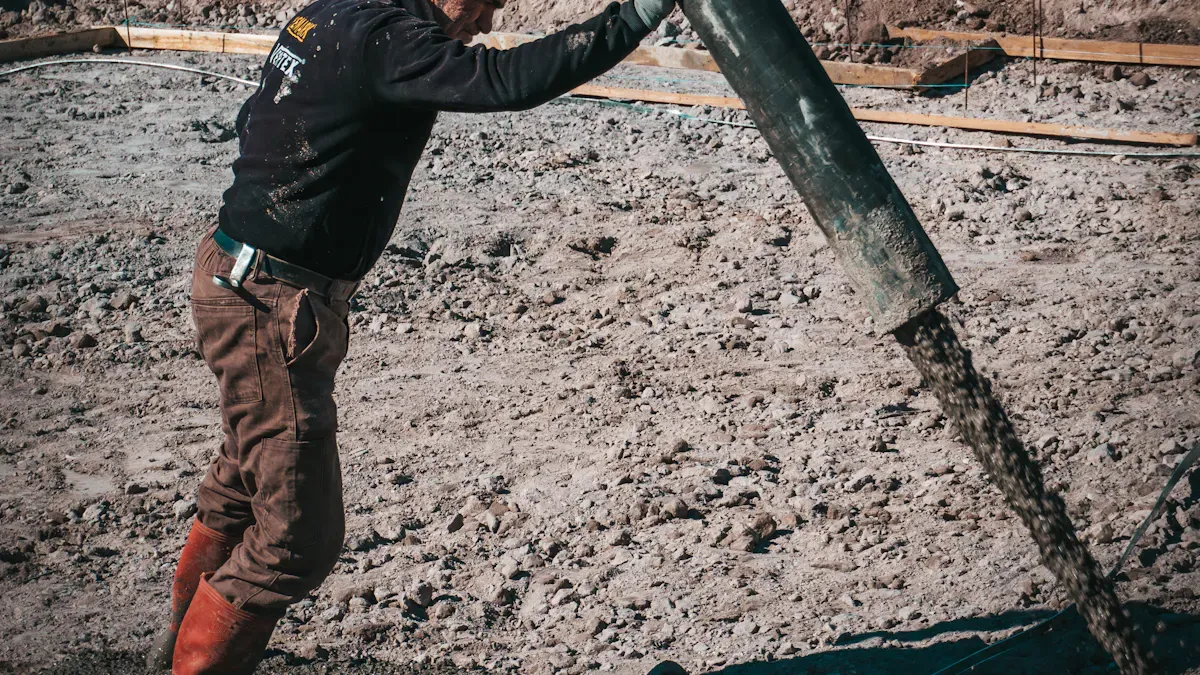 Surface Preparation