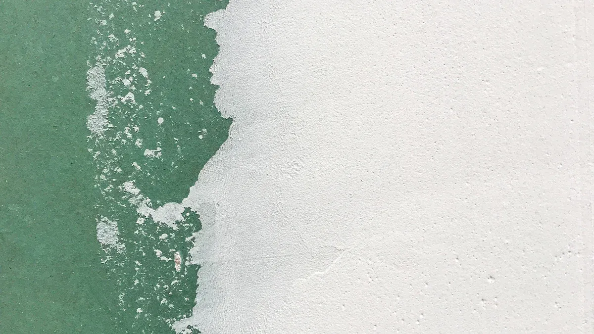 5 Tips for Choosing Eco Friendly Interior Paint Safely