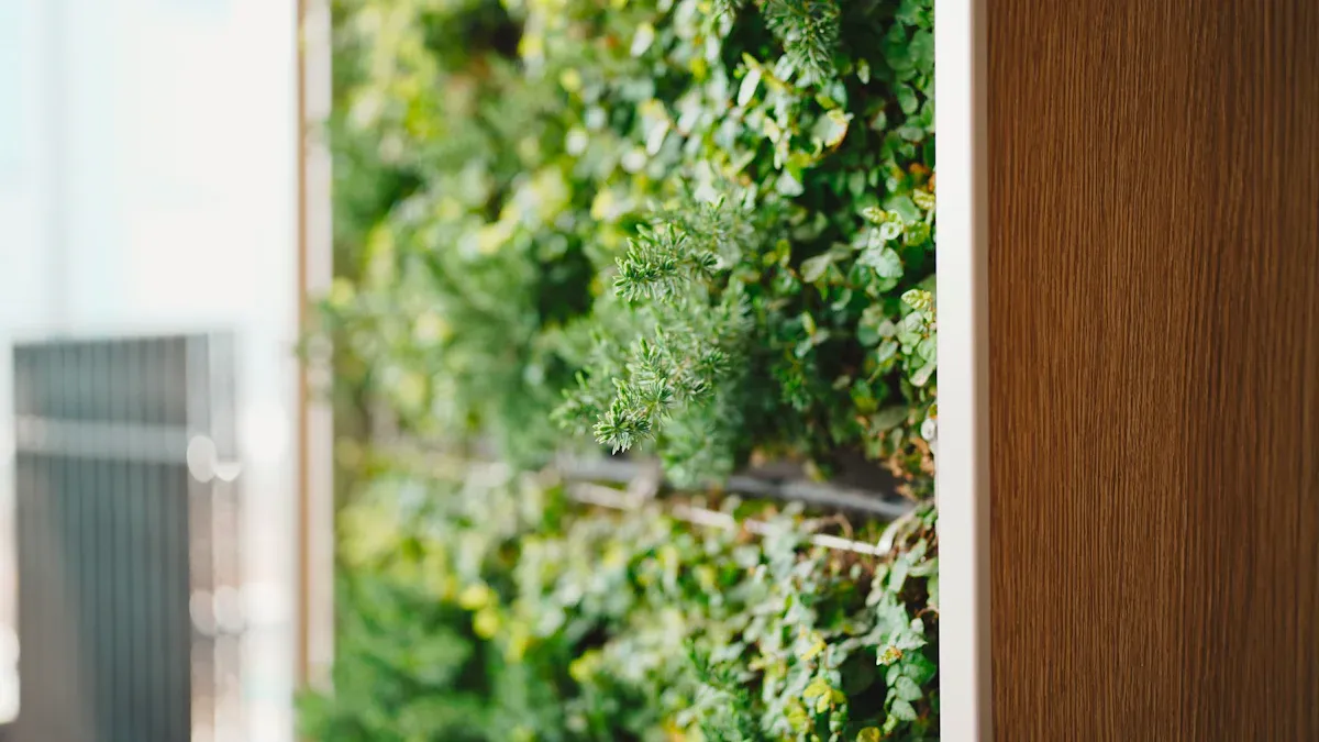 Eco-Friendly Benefits of Inorganic Coatings