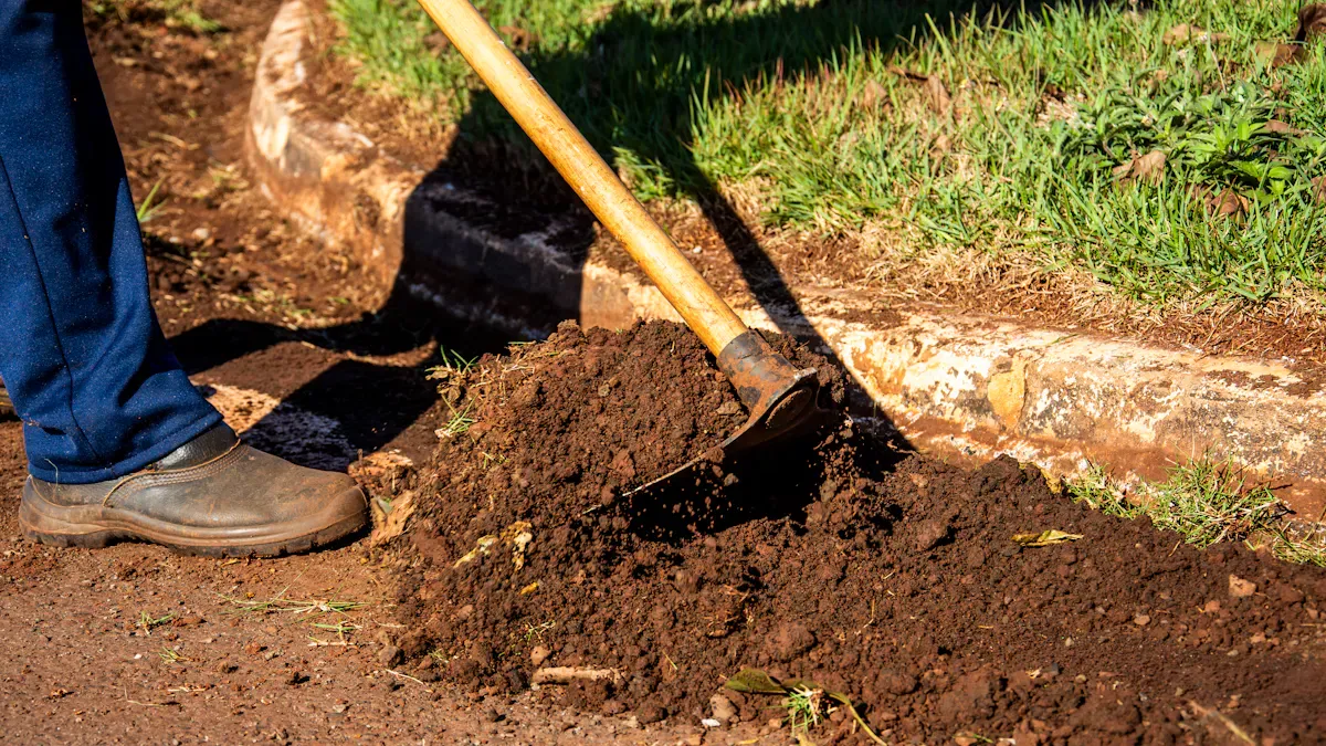 Surface Preparation