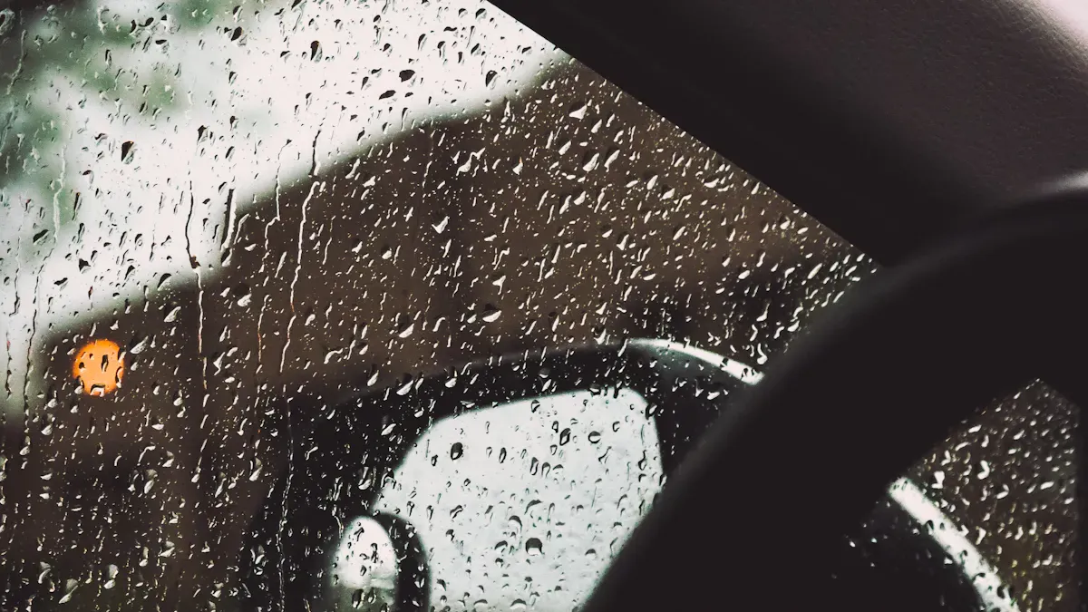 Applications of Silane Siloxane Water Repellents