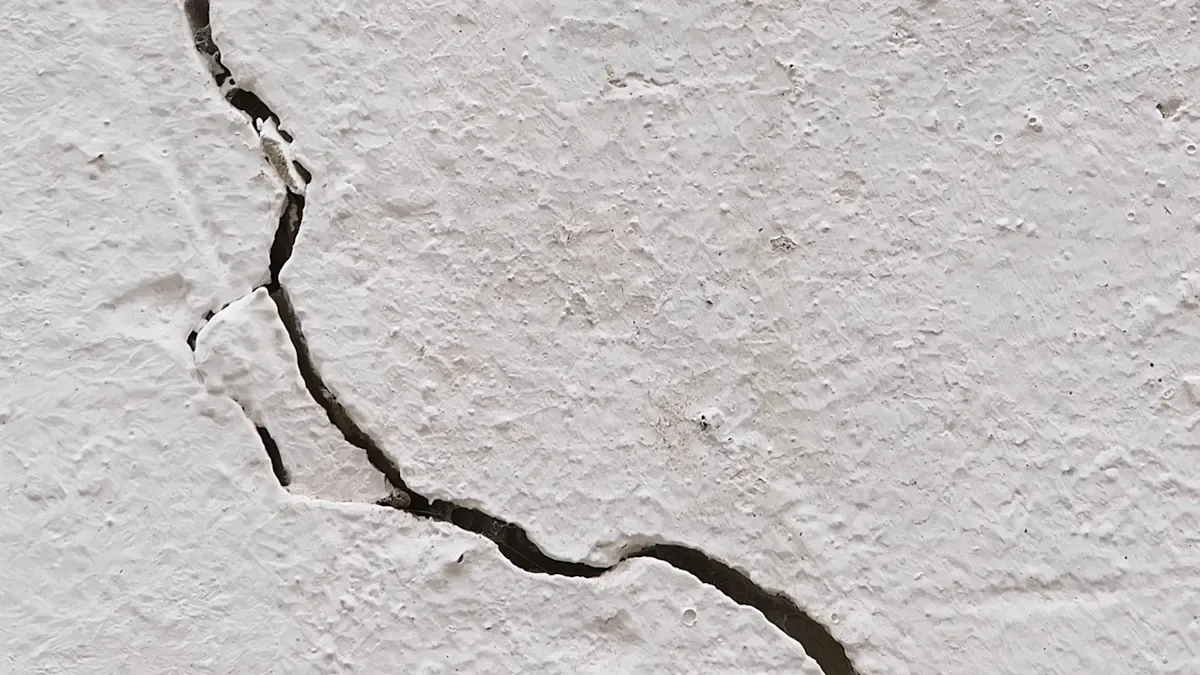 How to Select the Ideal Cement Crack Sealer for Industrial Floors
