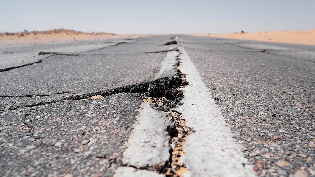 Understanding Crack Bridging