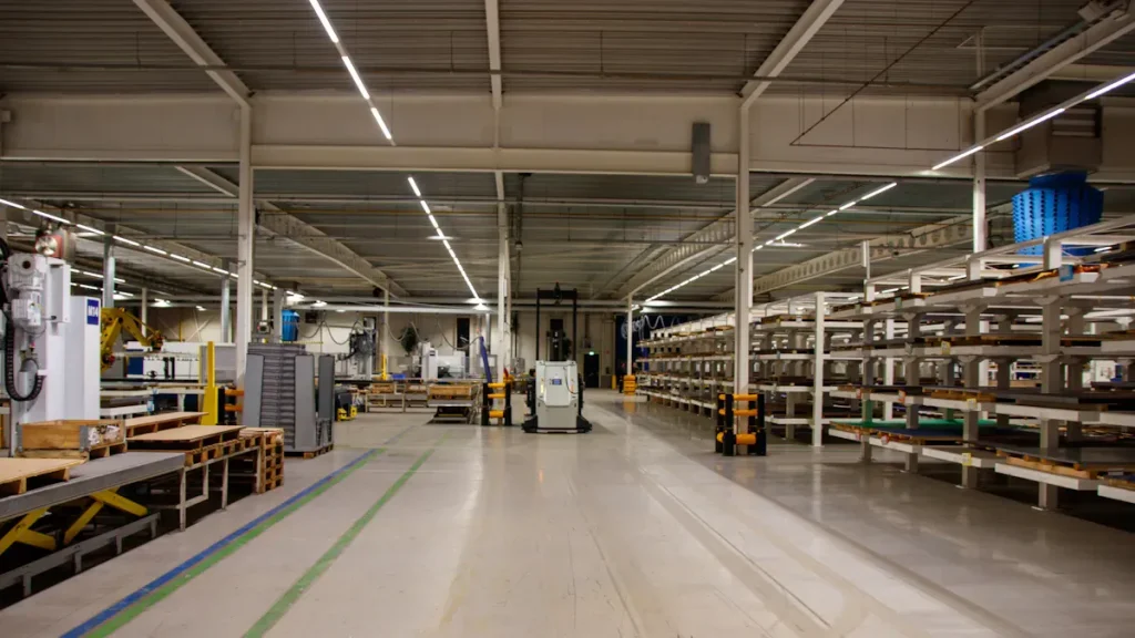Factory Floor Sealer Anti-Dust Solutions for 2026