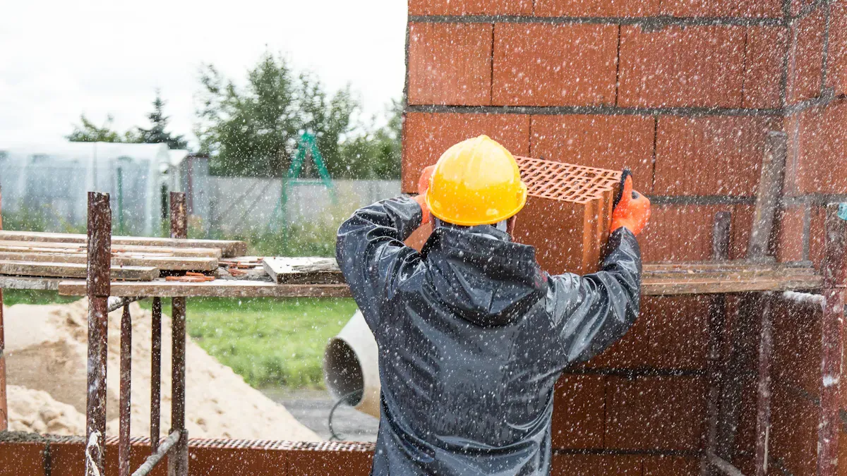 Why You Need Crack Bridging Waterproof Coating for Lasting Protection