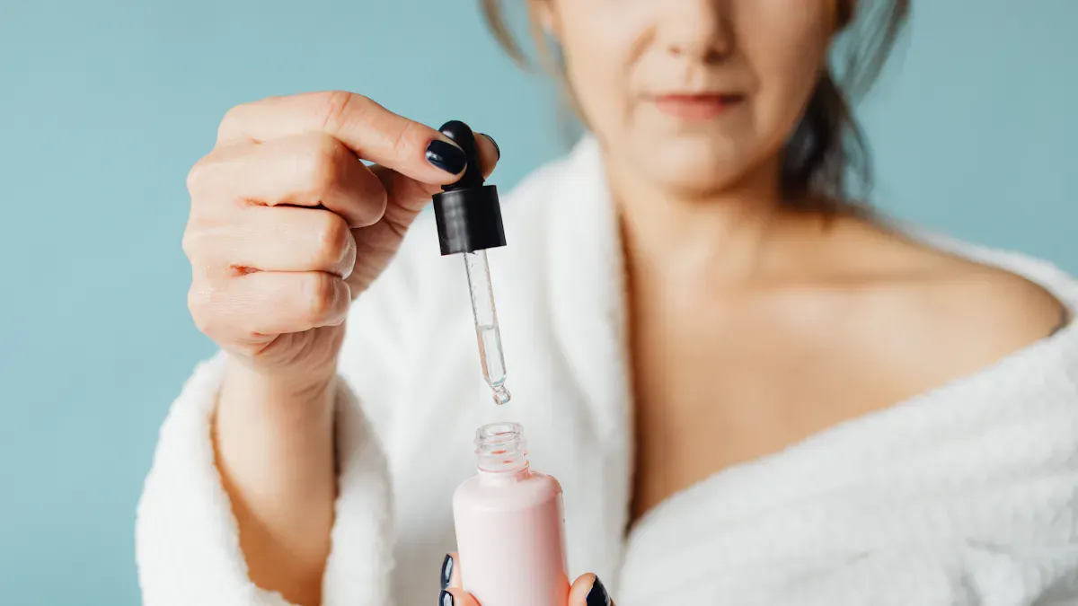 How to Effectively Apply Powder Hardener