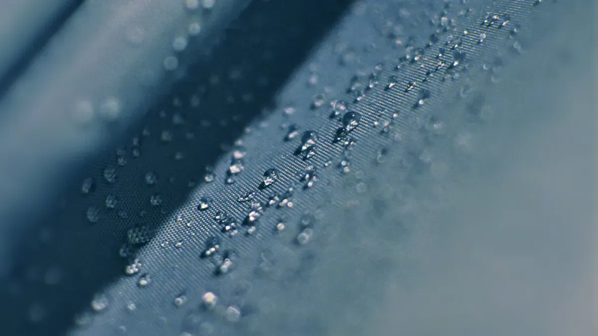 Waterproofing Explained