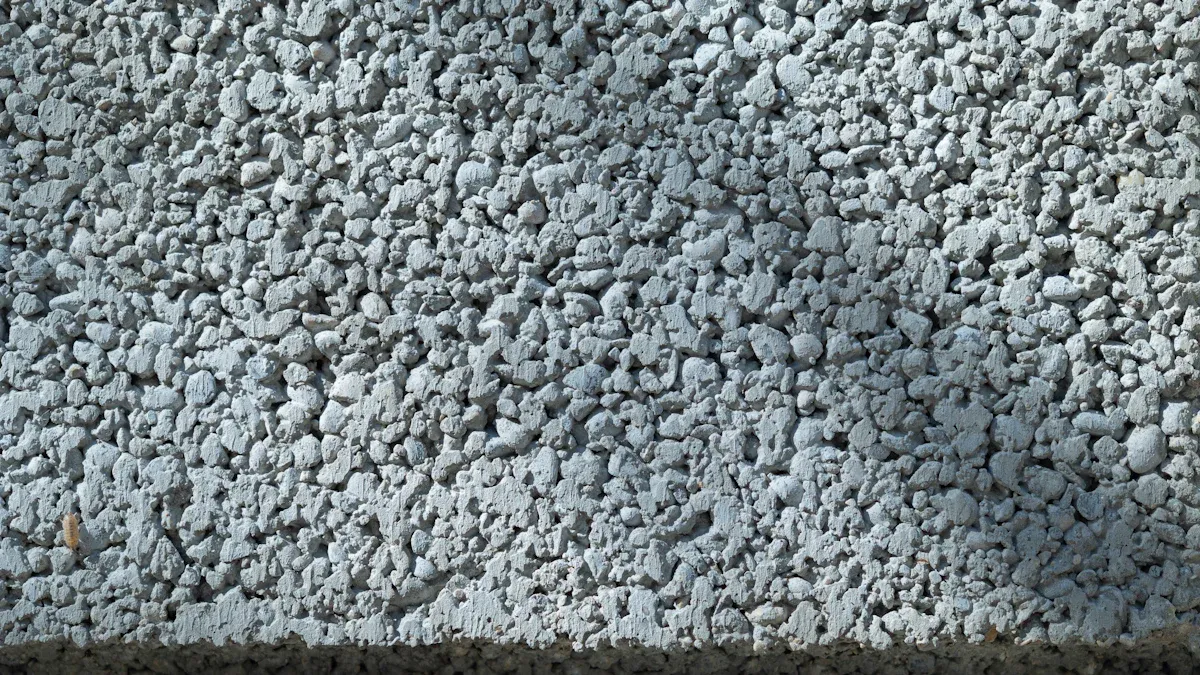 Concrete Surface Hardeners