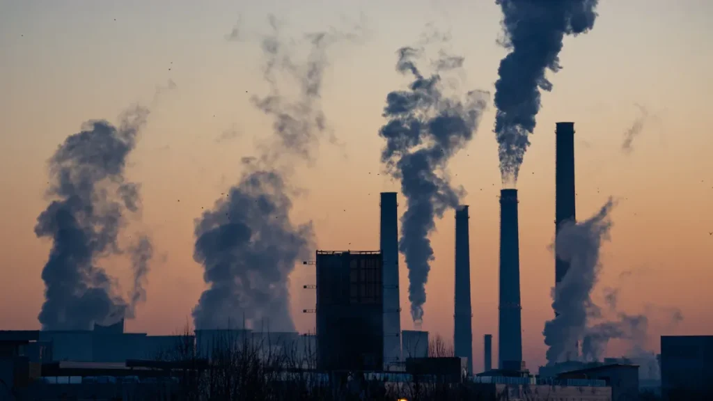 How to Suppress Industrial Dust Effectively