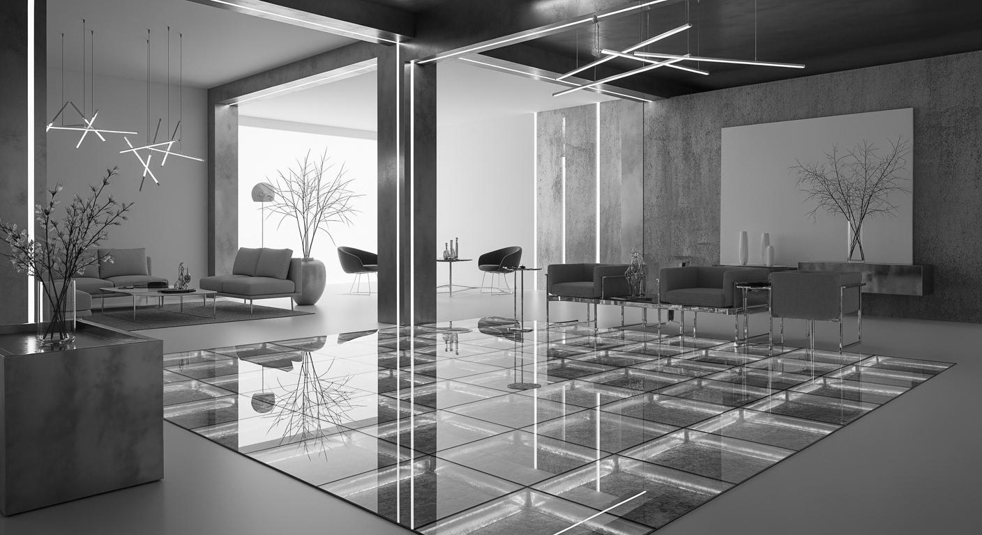 Best Crystal Floor Hardeners for a Stunning Home Makeover