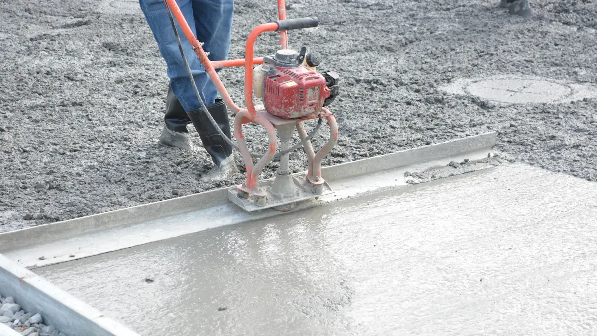 How to Fix Leaking Concrete Roof
