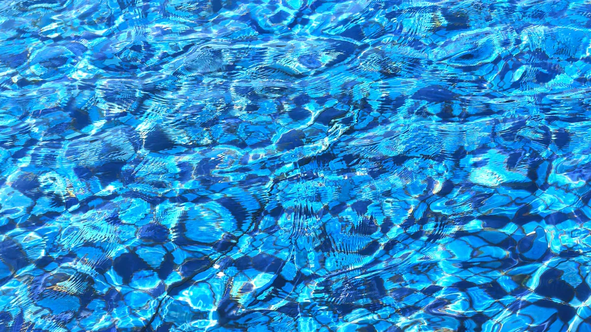 How to Choose the Best Anti-Slip Agent for Your Pool Area