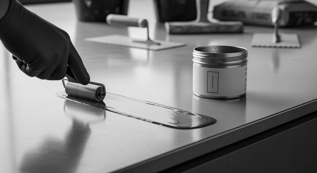 Understanding Polished Concrete Densifiers and Their Function
