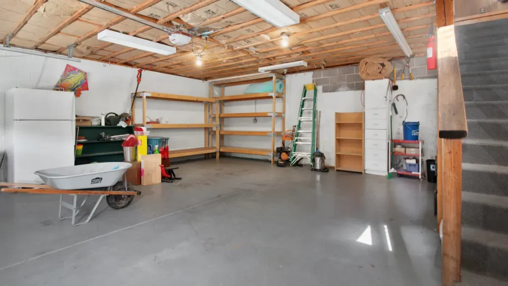 Discover the Best Concrete Densifier for Garage Floors