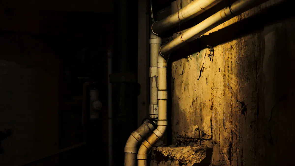 Step by Step Guide to Damp Proofing Your Basement
