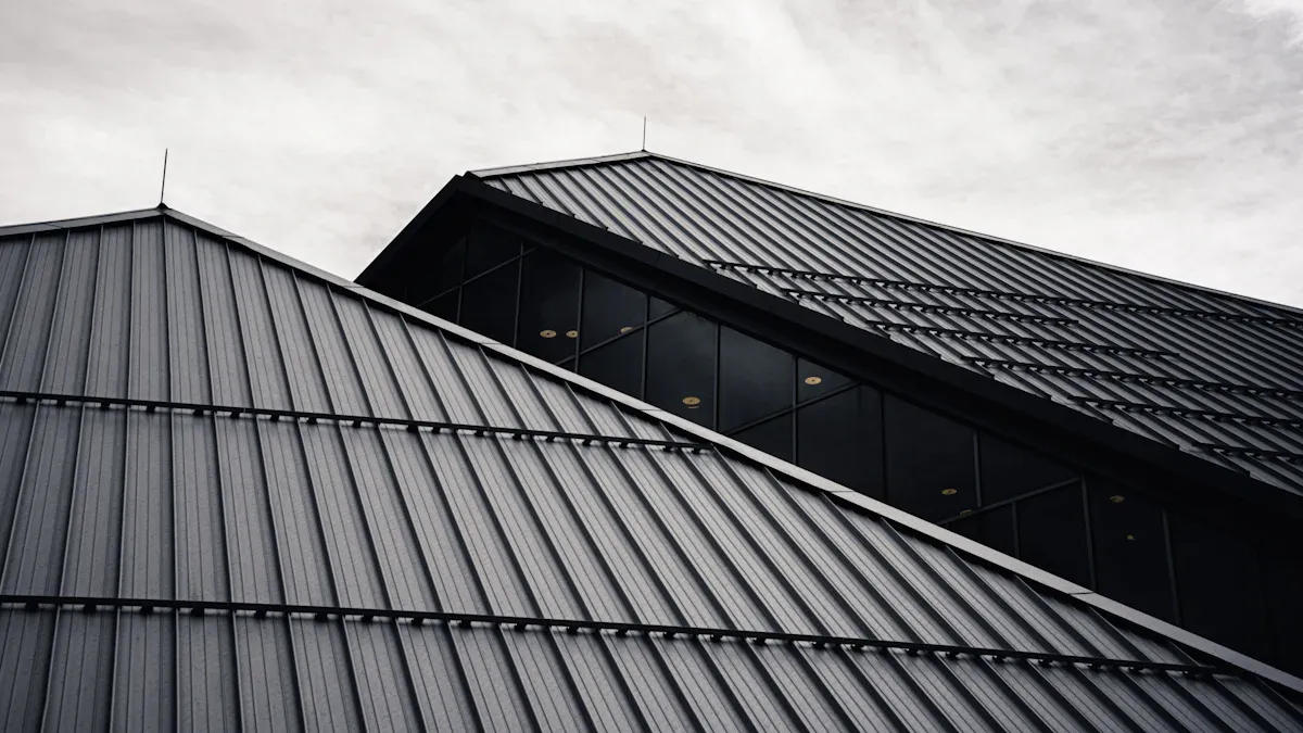 Benefits of Elastomeric Waterproofing Coating
