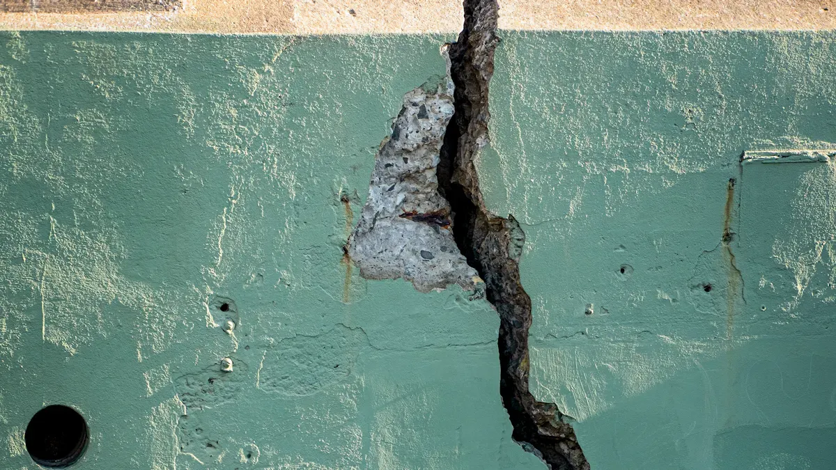 Surface Preparation