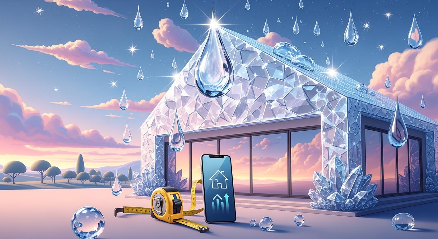 Crystalline Waterproofing: Your Guide to Smart Choices