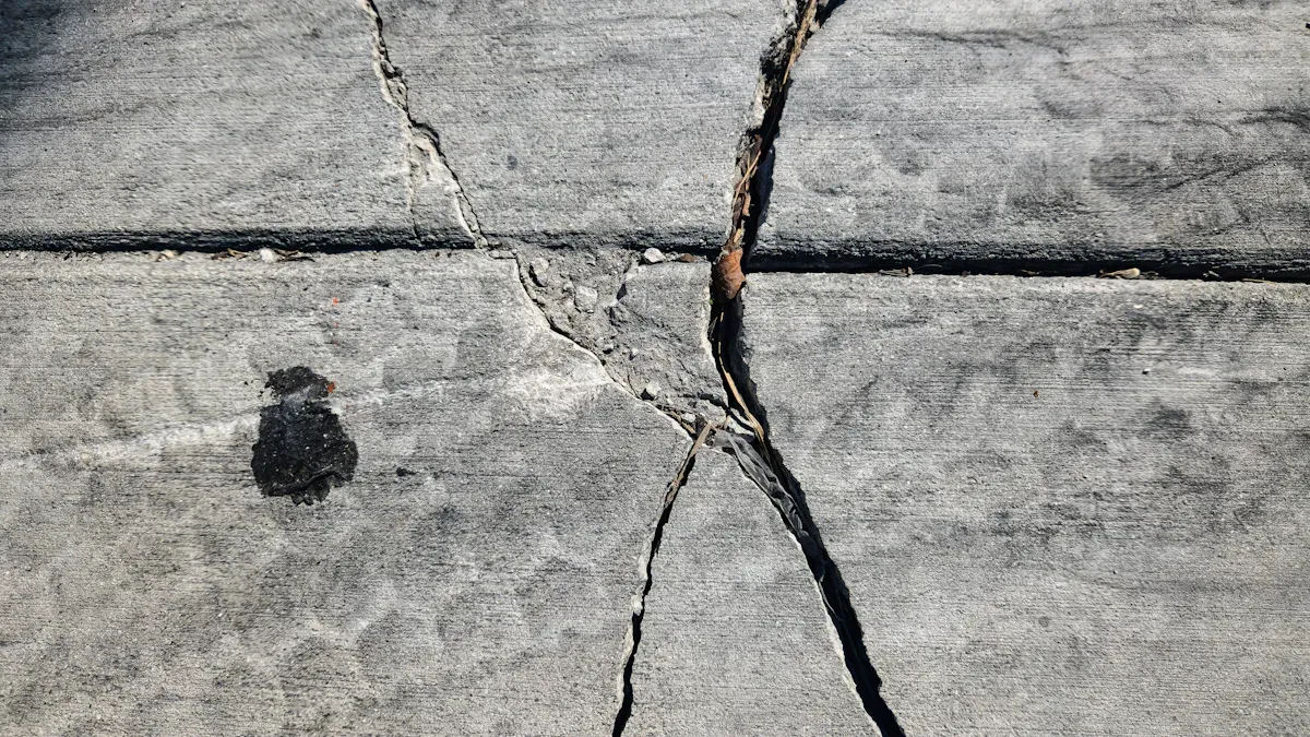 How to Choose the Best Concrete Crack Repair Sealant for Your Project