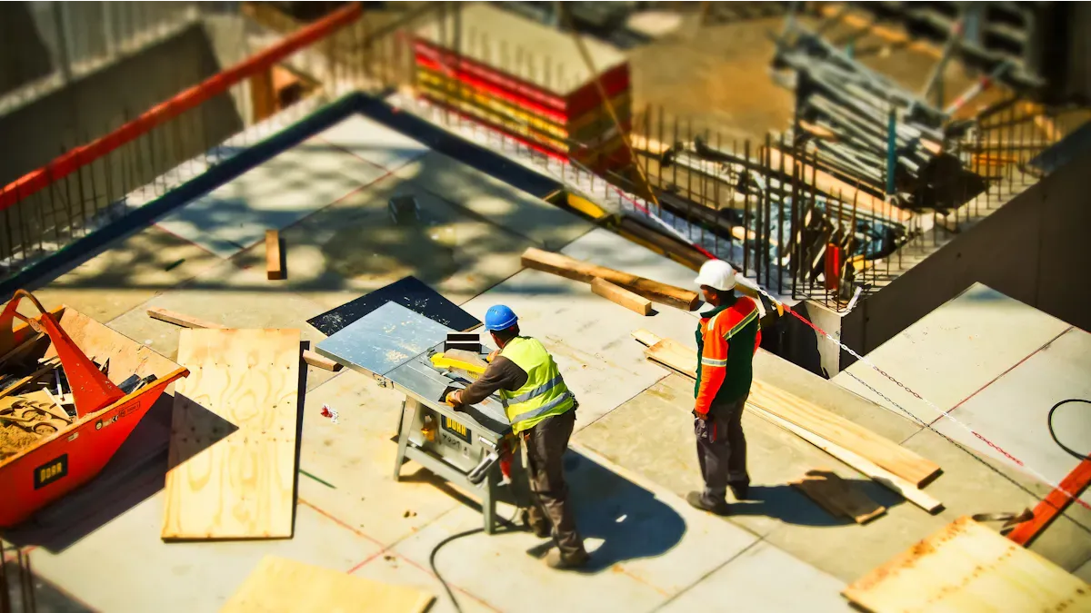 Exploring the Role of Liquid Concrete Curing Agents in Construction