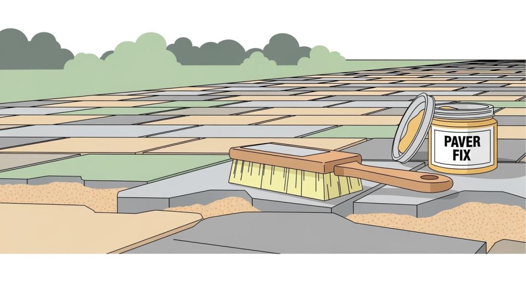 Best Sand Fixatives to Keep Your Pavers Secure in 2026