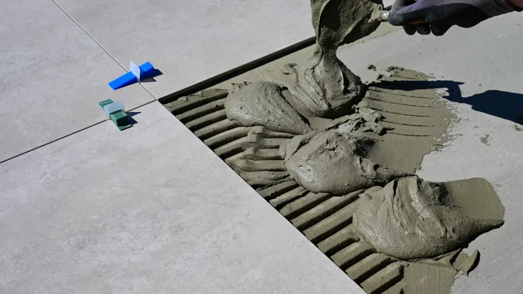 Maximize Your Repairs with Ready Mix Concrete Patch Techniques