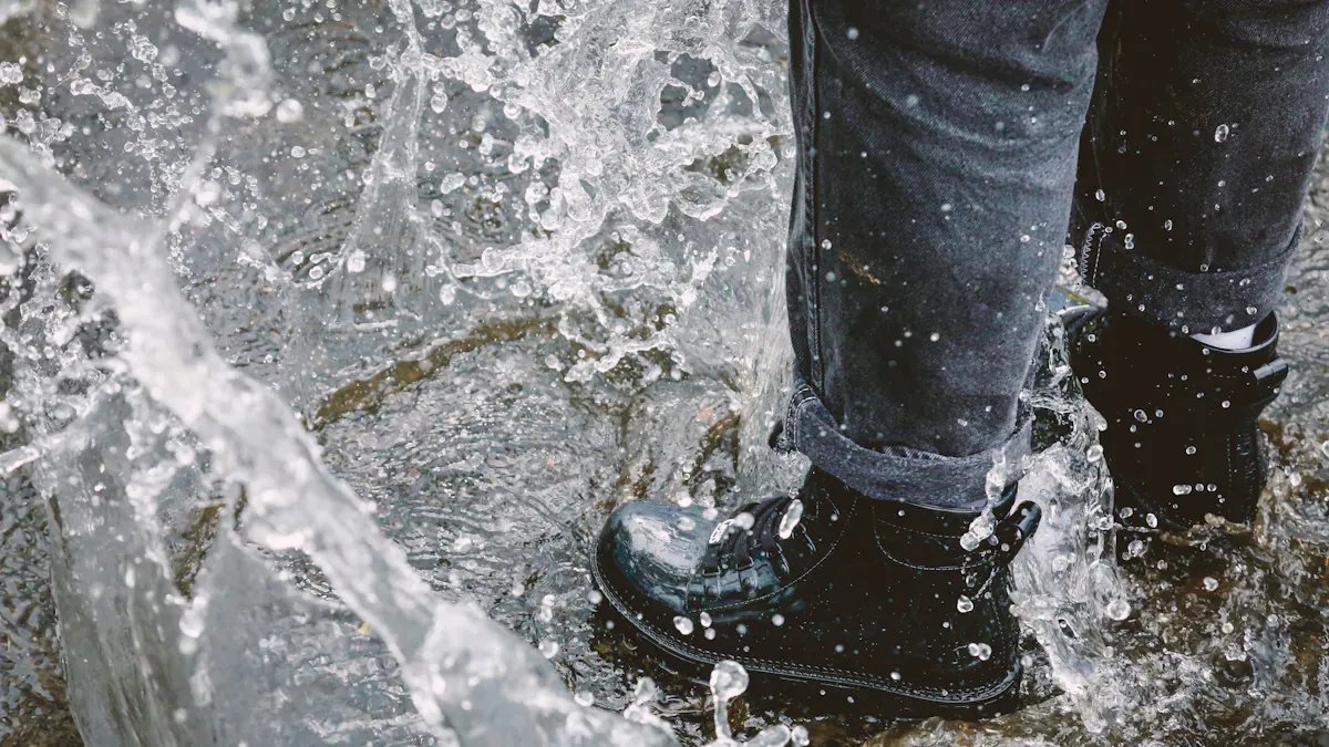 Understanding Elastomeric Waterproof Coatings and Their Applications
