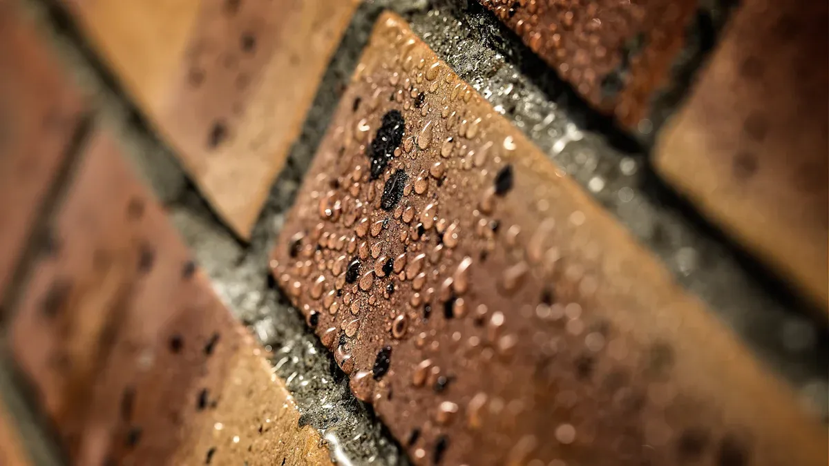 How Damp Proofing Works